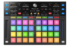 Изображение PIONEER DDJ-XP2 - DJ контроллер