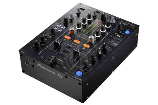  PIONEER DJM-750MK2 - DJ микшер - фото 1