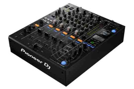 Изображение PIONEER DJM-900NXS2 - DJ микшер