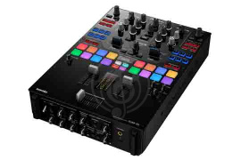 Изображение PIONEER DJM-S9 - DJ микшер