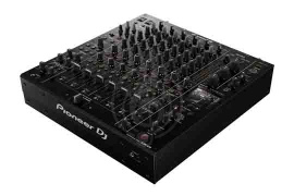 Изображение PIONEER DJM-V10 - DJ микшер