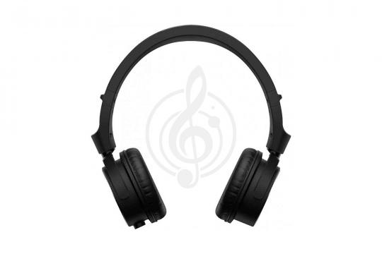 DJ наушники Pioneer HDJ-S7-K - Наушники - фото 2