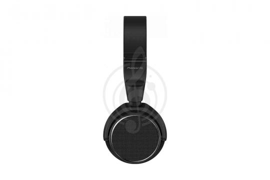 DJ наушники Pioneer HDJ-S7-K - Наушники - фото 4