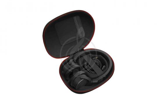 DJ наушники Pioneer HDJ-S7-K - Наушники - фото 5