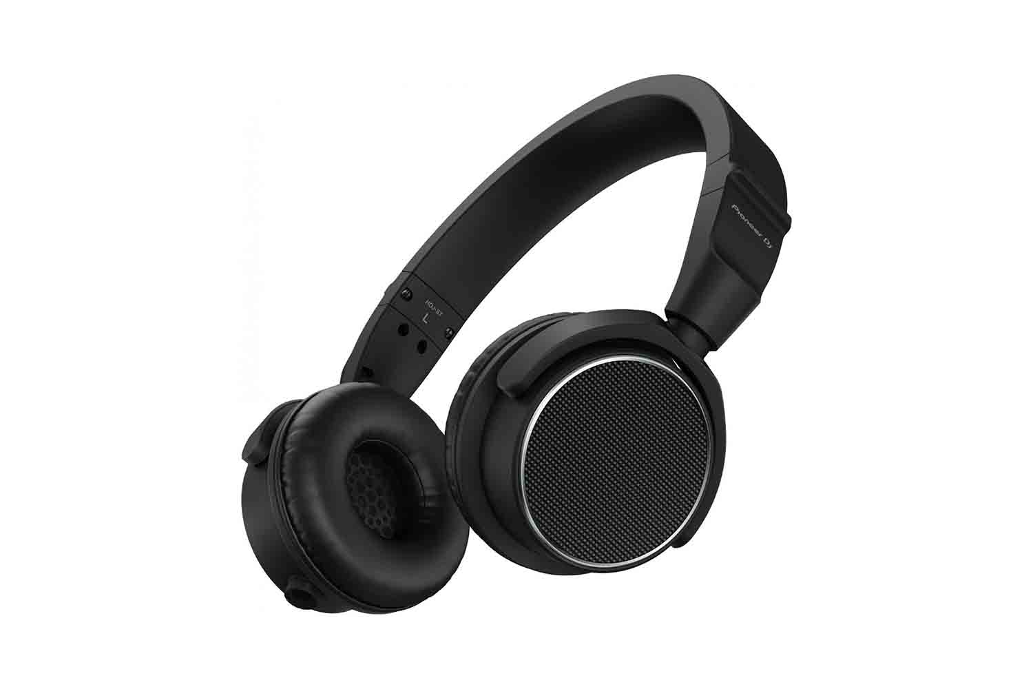 DJ наушники Pioneer HDJ-S7-K - Наушники - фото 1