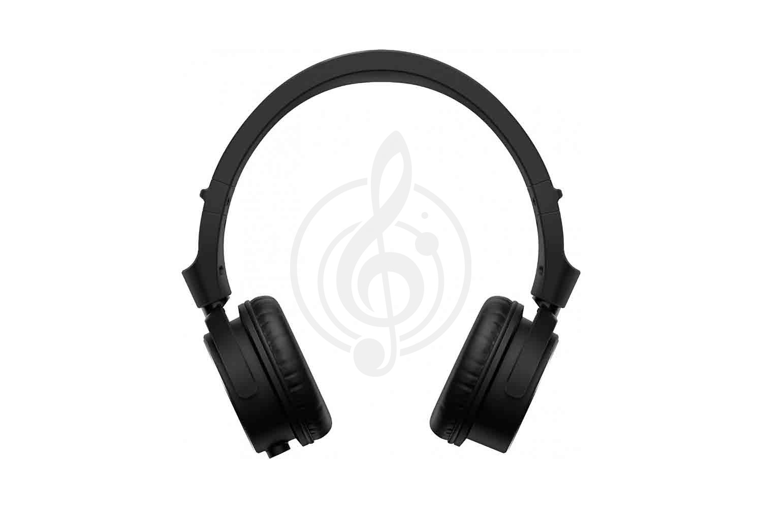 DJ наушники Pioneer HDJ-S7-K - Наушники - фото 2