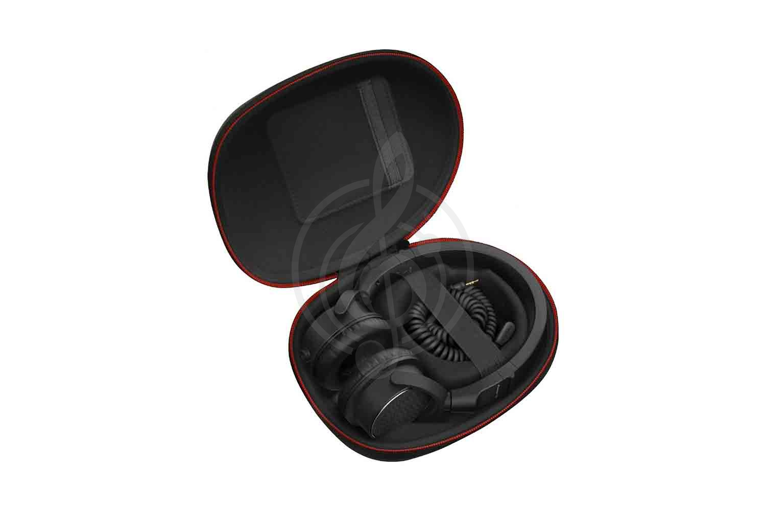DJ наушники Pioneer HDJ-S7-K - Наушники - фото 5