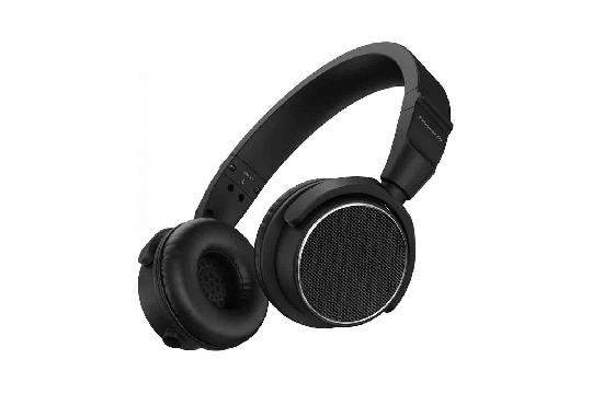 Изображение DJ наушники Pioneer HDJ-S7-K