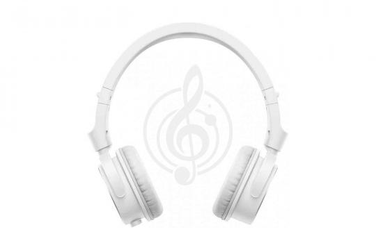 DJ наушники Pioneer HDJ-S7-W - Наушники - фото 2