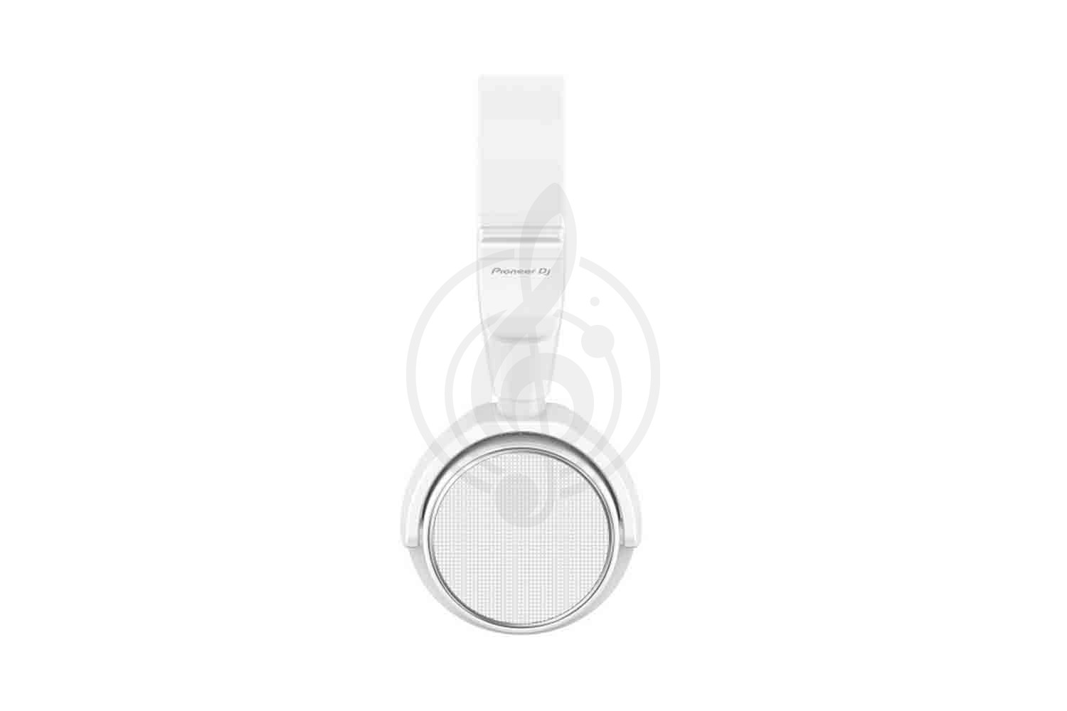 DJ наушники Pioneer HDJ-S7-W - Наушники - фото 4