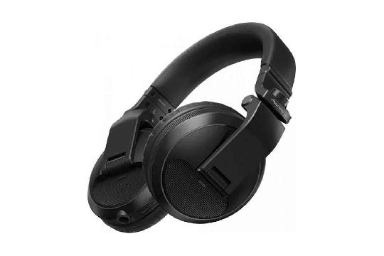 Изображение DJ наушники Pioneer HDJ-X5BT-K