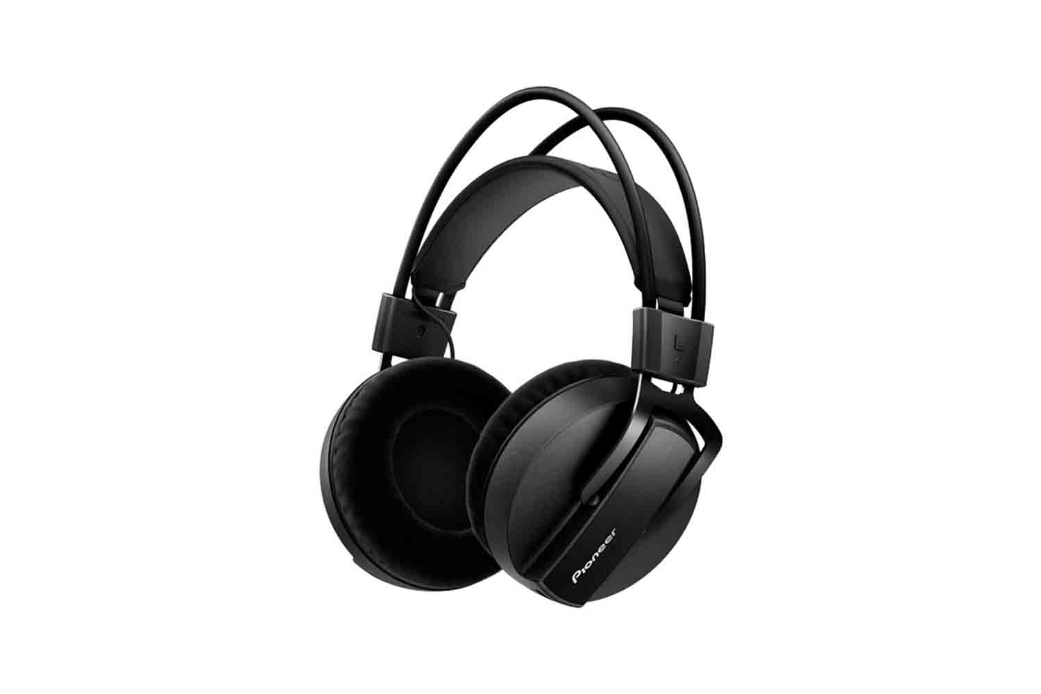 Накладные наушники Pioneer HRM-7 - Наушники - фото 1