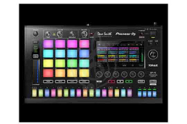 Изображение PIONEER TSP-16 - Сэмплер