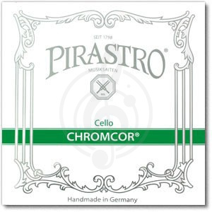 Изображение Pirastro 339020 Chromcor Cello 4/4