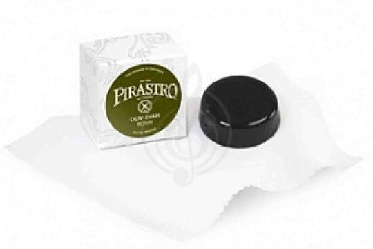 Изображение Канифоль для скрипки Pirastro 900100