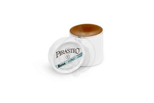 Изображение Pirastro 902200 Bass Mittel - Канифоль для контрабаса