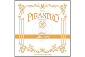 Изображение Струны для скрипки Pirastro Chorda Violin 112141