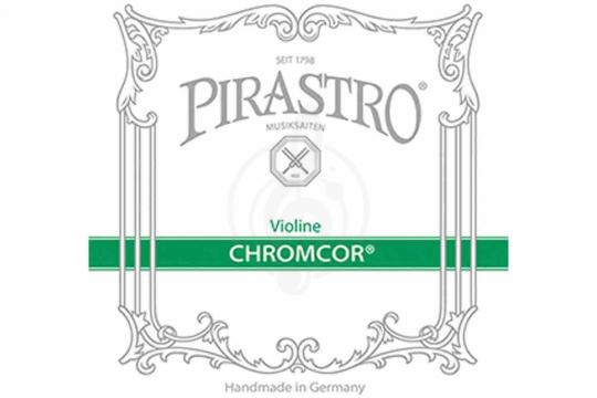 Струны для скрипки Pirastro Chromcor A - Отдельная струна для скрипки - фото 2