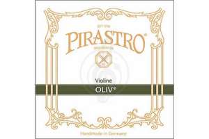Изображение Pirastro Oliv Violin 211021