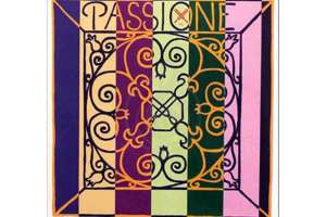 Изображение Pirastro Passione Violin 219021