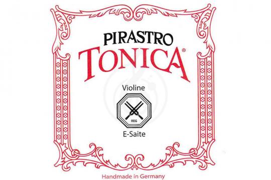 Струны для скрипки Pirastro Tonica 312721 - Отдельная струна для скрипки - фото 2