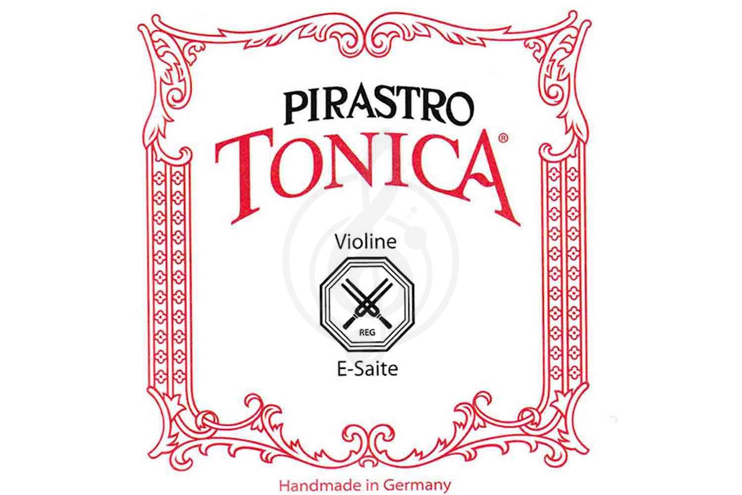 Струны для скрипки Pirastro Tonica 312721 - Отдельная струна для скрипки - фото 1