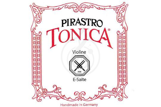 Изображение Струны для скрипки Pirastro Tonica 312721