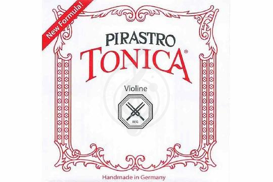 Изображение Струны для скрипки Pirastro Tonica A