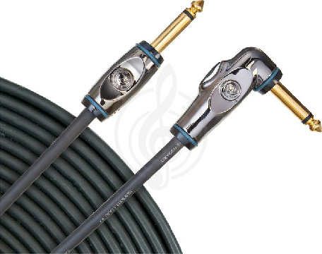 Planet Waves PW-AGRA-10 Кабель гитарный - фото 1 Гитарный кабель Planet Waves PW-AGRA-10 Кабель гитарный - фото 1