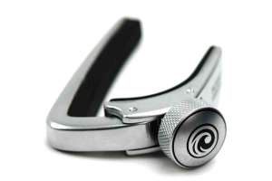 Изображение Каподастр для классической гитары Planet Waves PW-CP-02S NS