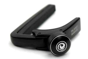 Изображение Каподастр для классической гитары Planet Waves PW-CP-04 NS