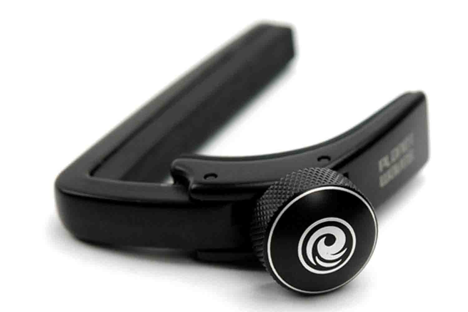  Planet Waves PW-CP-04 NS Каподастр для класс гит - фото 1