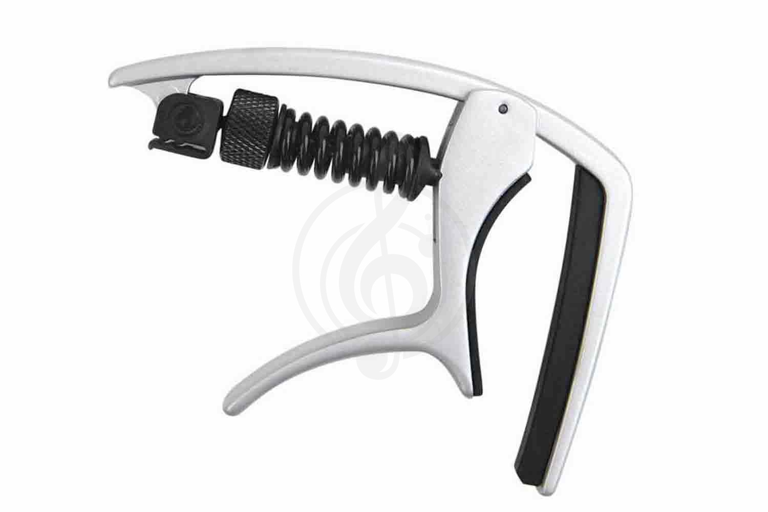  Planet Waves PW-CP-09S NS Tri-Action Capo - Каподастр - фото 1