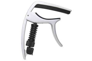 Перейти к просмотру Planet Waves PW-CP-09S NS TriAction Capo Каподастр Изображение Planet Waves PW-CP-09S NS TriAction Capo Каподастр