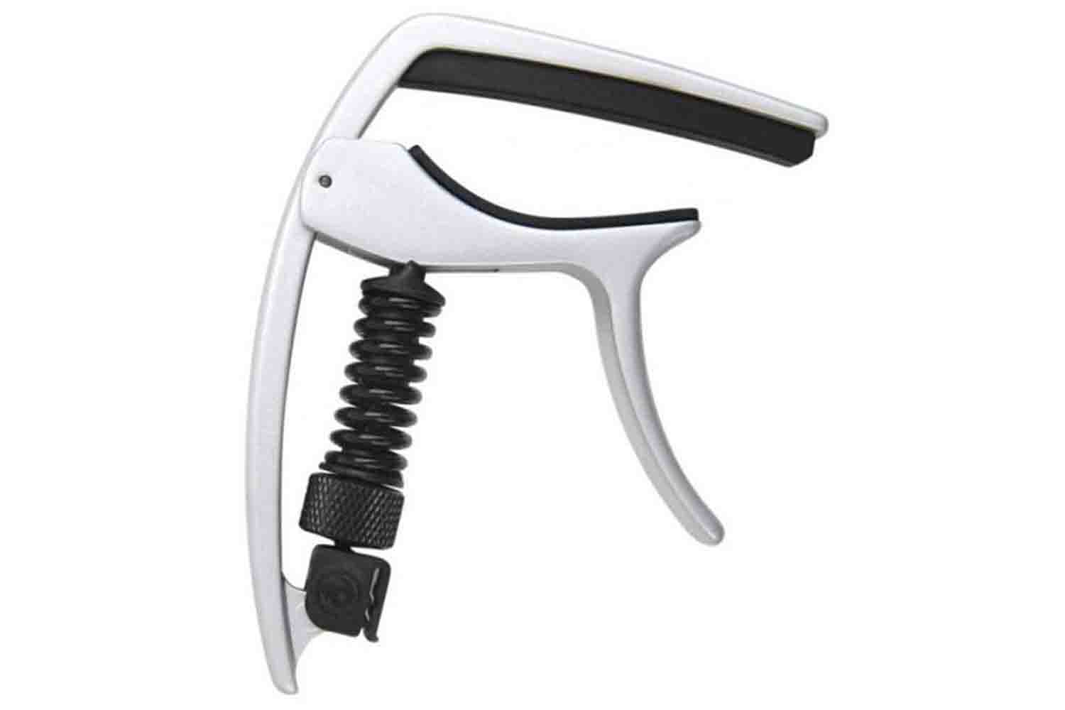 Planet Waves PW-CP-09S NS TriAction Capo Каподастр - фото 1  Planet Waves PW-CP-09S NS TriAction Capo Каподастр - фото 1