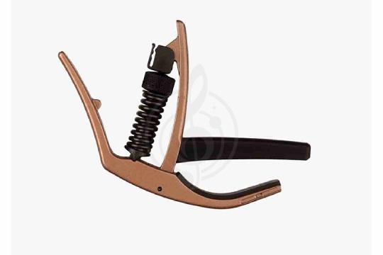 Изображение Planet Waves PW-CP-10MBR NS Artist Capo