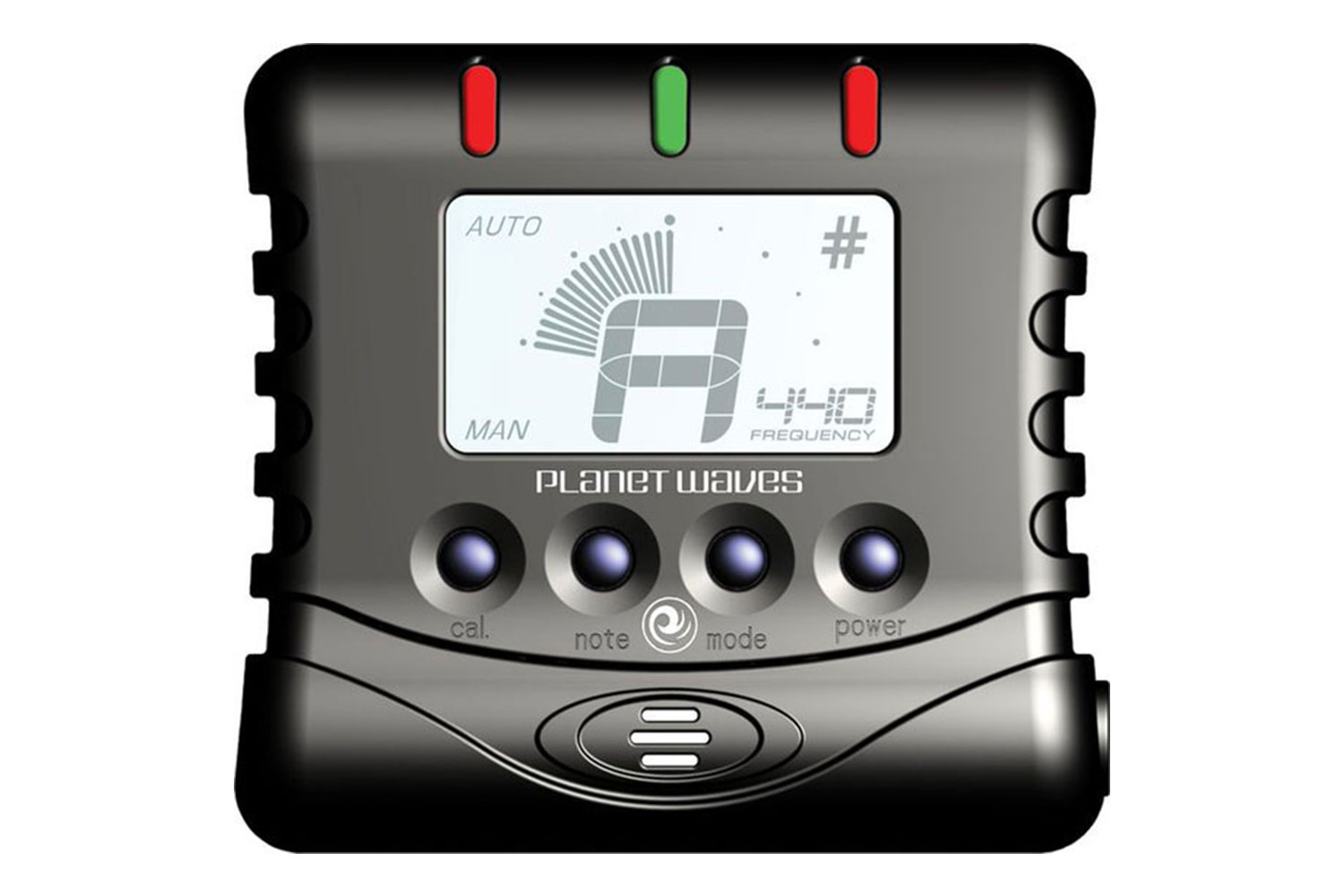 Тюнер для гитары Planet Waves PW-CT-09 Тюнер хроматический - фото 1