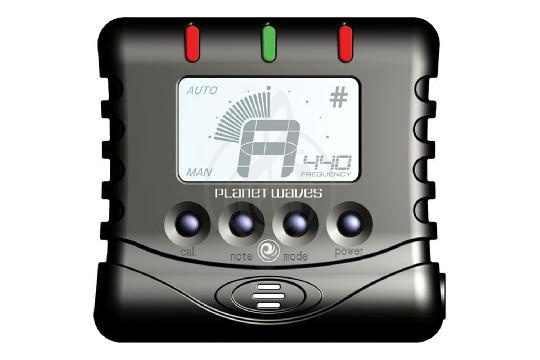 Изображение Тюнер для гитары Planet Waves PW-CT-09