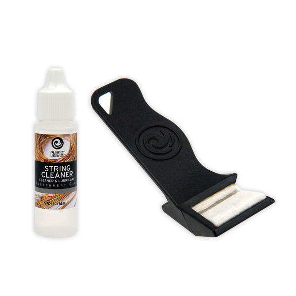  Planet Waves PW-RSCS-01 Набор для очистки струн - фото 1