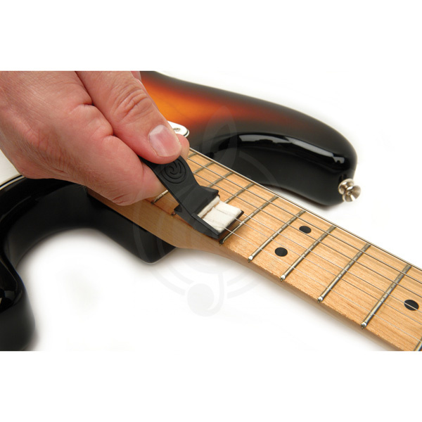 Planet Waves PW-RSCS-01 Набор для очистки струн - фото 2