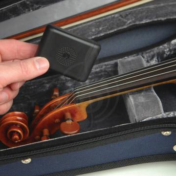 Увлажнитель для гитары Planet Waves PW-SIH-01 Компактный универсальный увлажнитель для музыкальных инструментов - фото 2