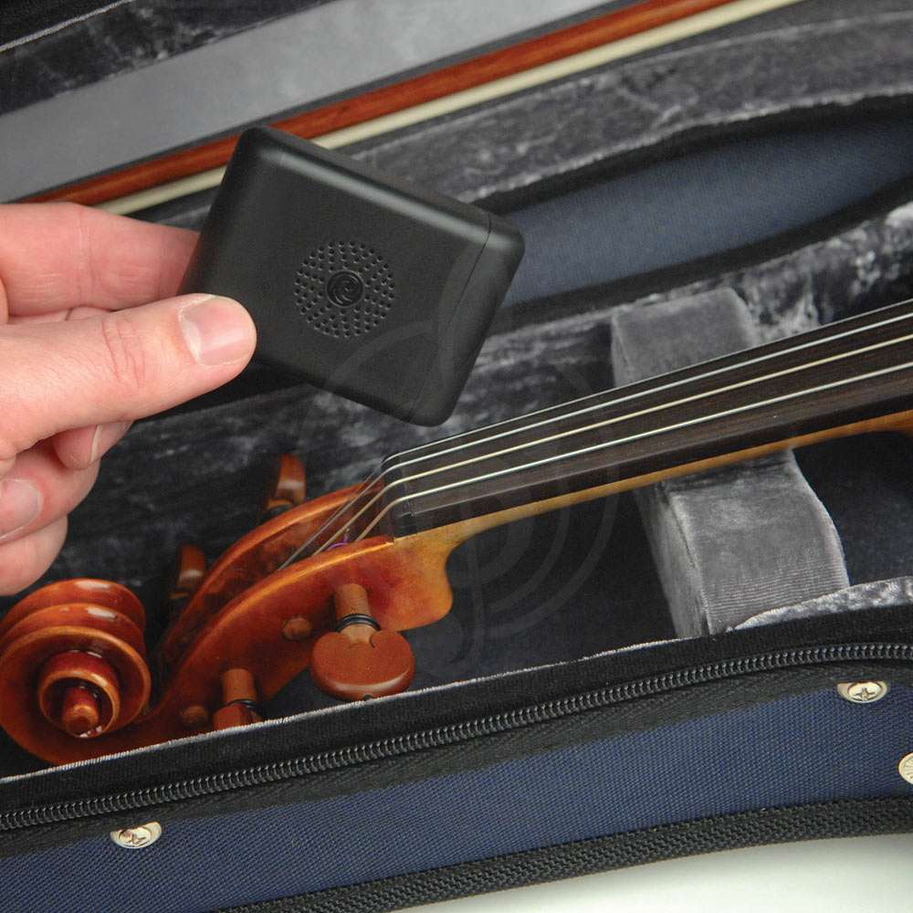 Увлажнитель для гитары Planet Waves PW-SIH-01 Компактный универсальный увлажнитель для музыкальных инструментов - фото 2