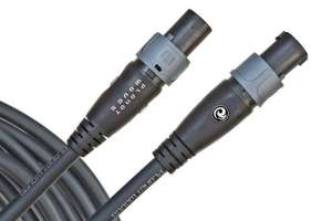 Изображение Спикерный кабель Planet Waves PW-SO-25