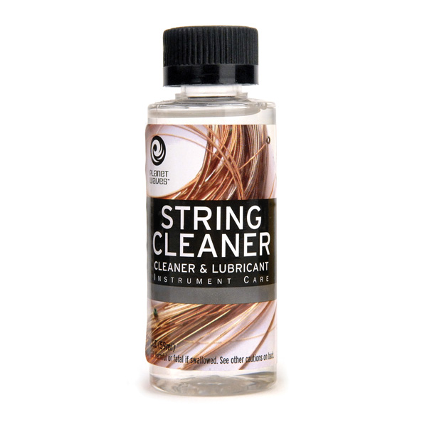  Planet Waves PW-STC String Cleaner Очиститель струн - фото 1