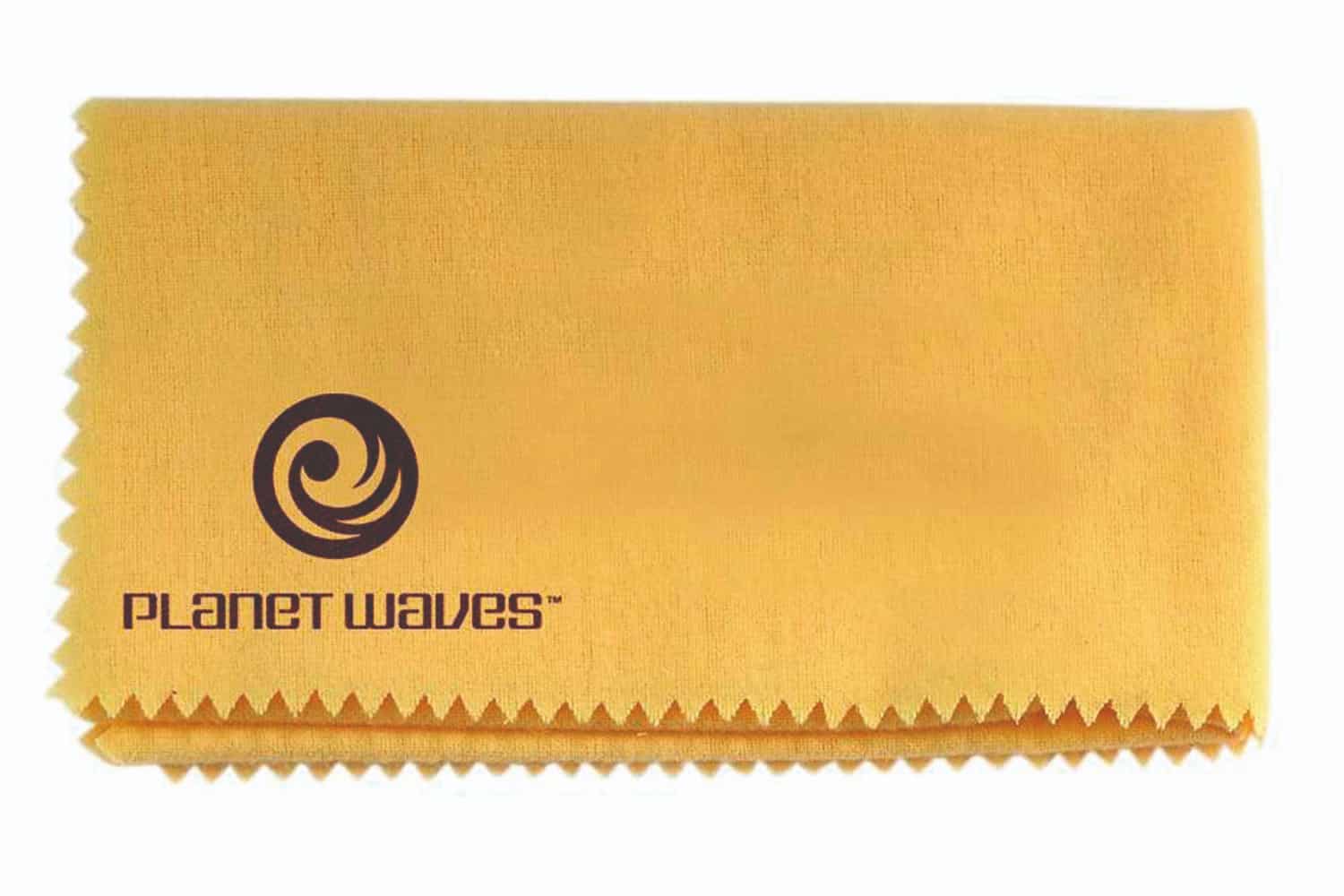 Полировочная салфетка Planet Waves PWPC2 - Салфетка для полировки - фото 1