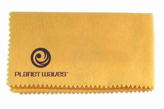 Изображение Полировочная салфетка Planet Waves PWPC2