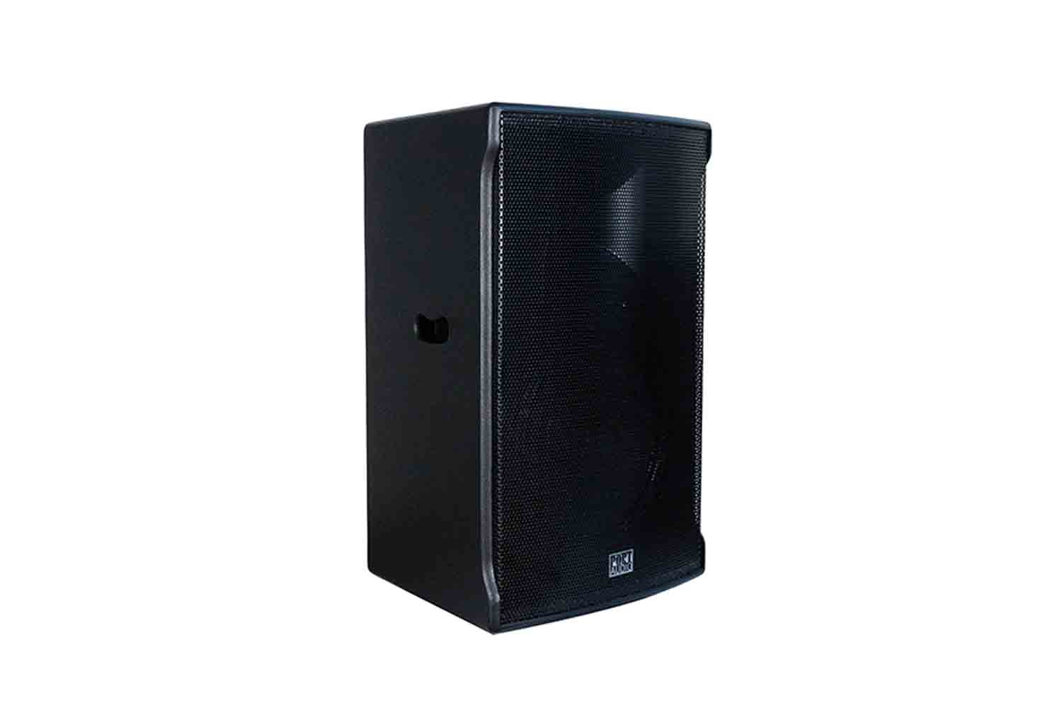 Активная акустическая система Port Audio TDS112A PRO - Акустическая система активная, 900Вт - фото 1