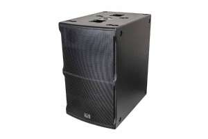 Изображение Активный сабвуфер Port Audio TDSSUB215GA