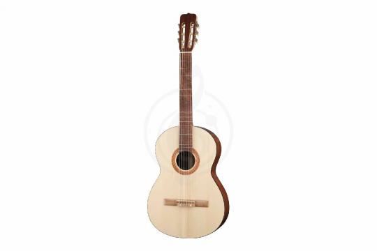 Классическая гитара 4/4 Presto GC-NAT-50 - Классическая гитара - фото 7
