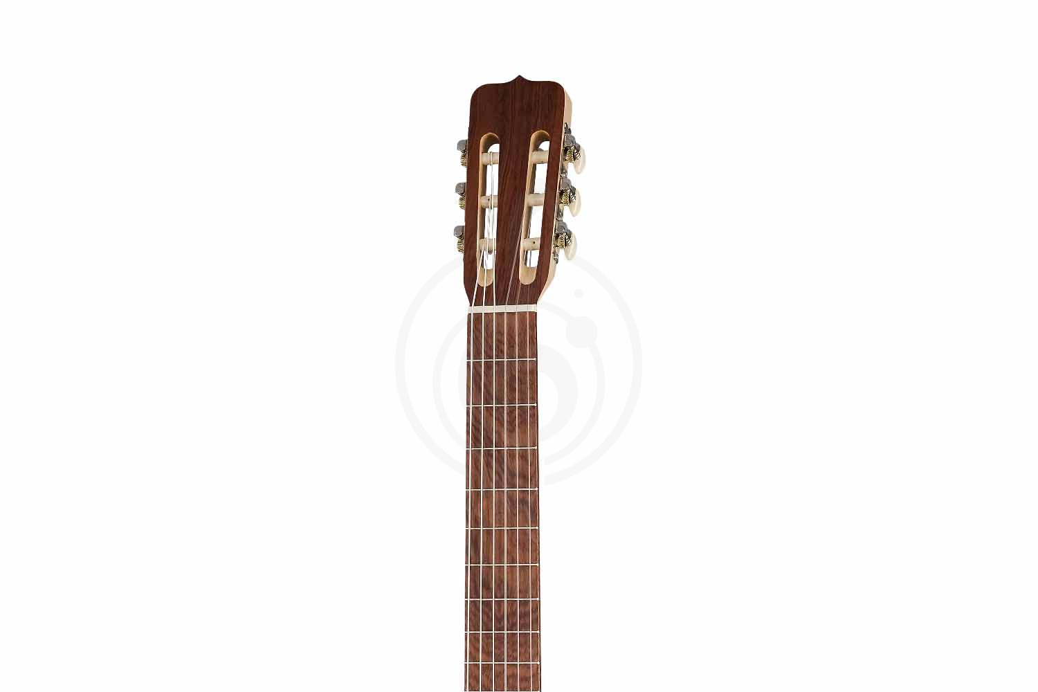 Классическая гитара 4/4 Presto GC-NAT-50 - Классическая гитара - фото 3
